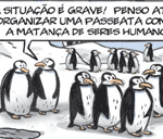 Pinguins